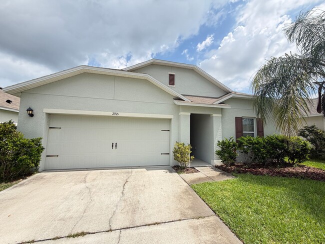 Building Photo - Fantastic 4 Bedroom, 2 Bathroom Home in New Smyrna Beach!!