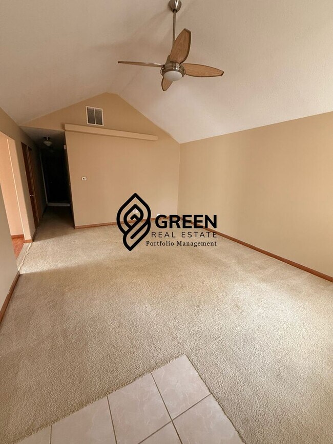 Foto del edificio - 3 bedroom, 2 bath Home for rent in Bradley IL!