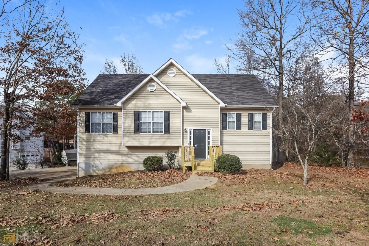 23 Gate Post Ln, Kingston, GA 30145 House Rental in Kingston, GA