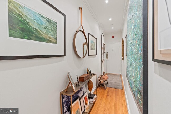 Foto del edificio - 1831 Belmont Rd NW