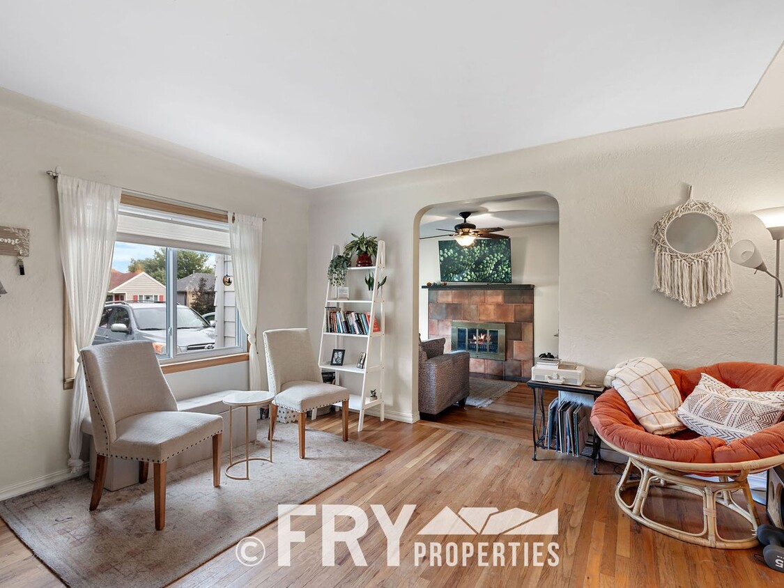 Foto principal - Cozy Ranch in Prime Location With A Large ...