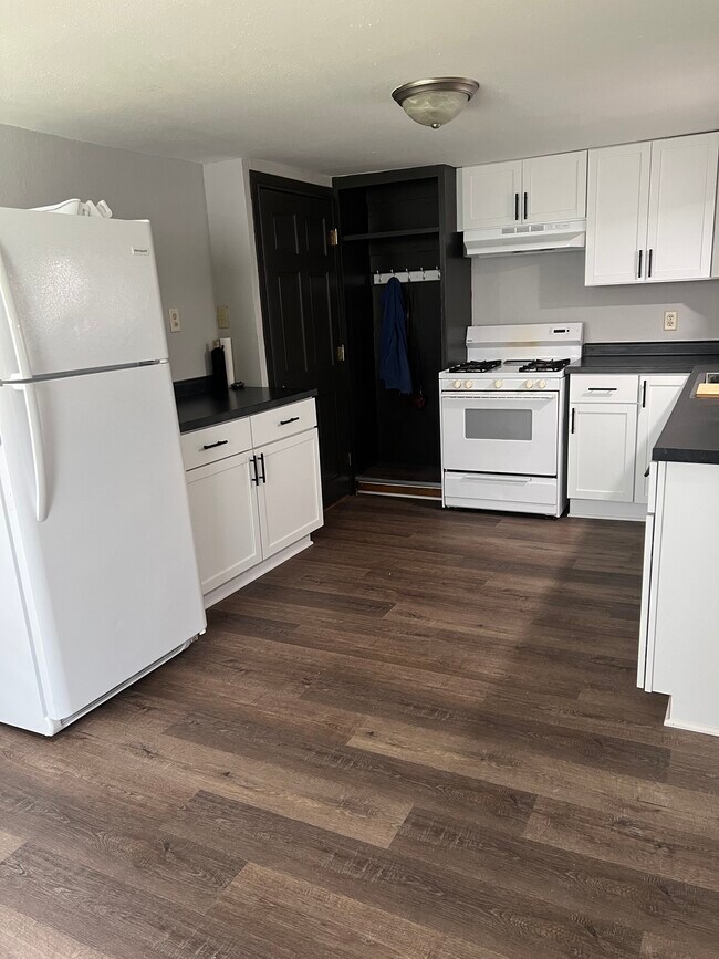 Foto del edificio - 703 Union St