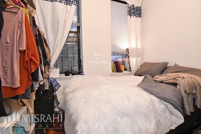 Foto del edificio - 190 Orchard St