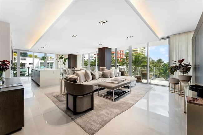 Foto del edificio - 1 Collins Ave