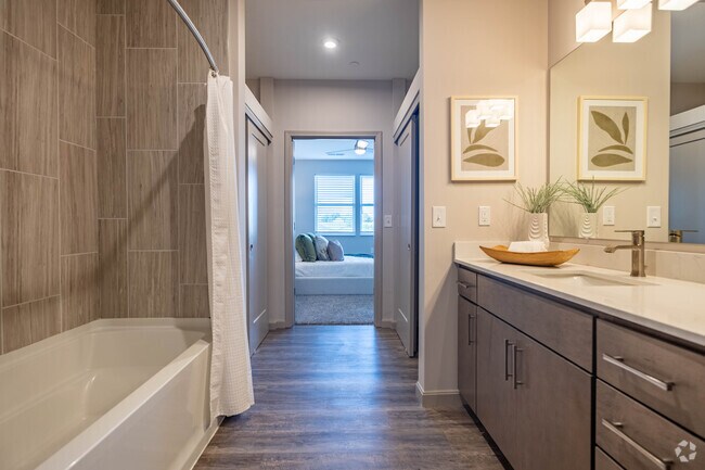 Bathroom 1 - 19Nineteen Promenade