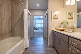 Bathroom 1 - 19Nineteen Promenade