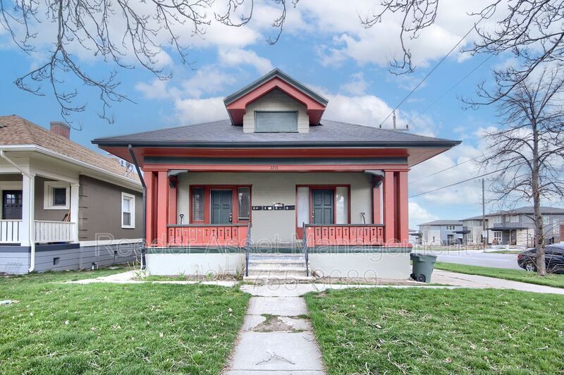 2201 Jefferson Ave Unit D, Ogden, UT 84401 Condo for Rent in Ogden
