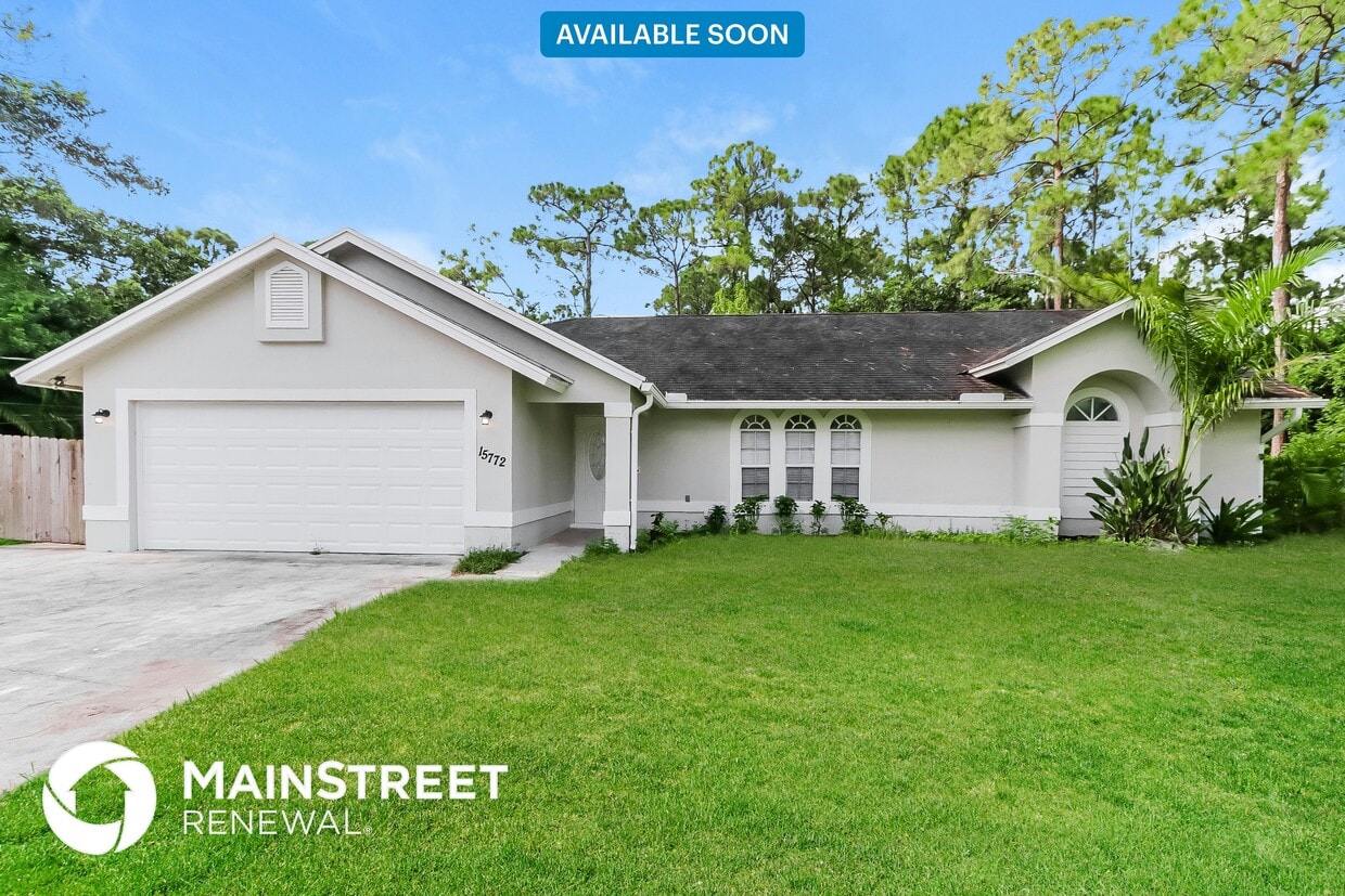 Primary Photo - 15772 85th Rd N