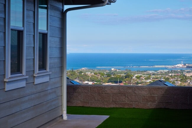 Foto del edificio - 3 Bedroom / 2 Bathroom – New Build for Lease in Anuhea at Kehalani (Pet Friendly!)