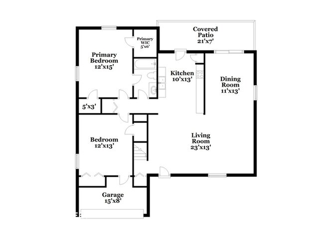 Foto del edificio - 2997 Moore Dr