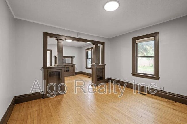 Foto del edificio - 3400 Elliot Ave