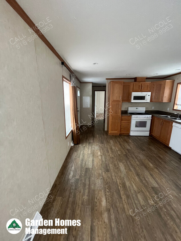 8 Nathan Dr, Jonesville, NY 12065 House Rental in Jonesville, NY