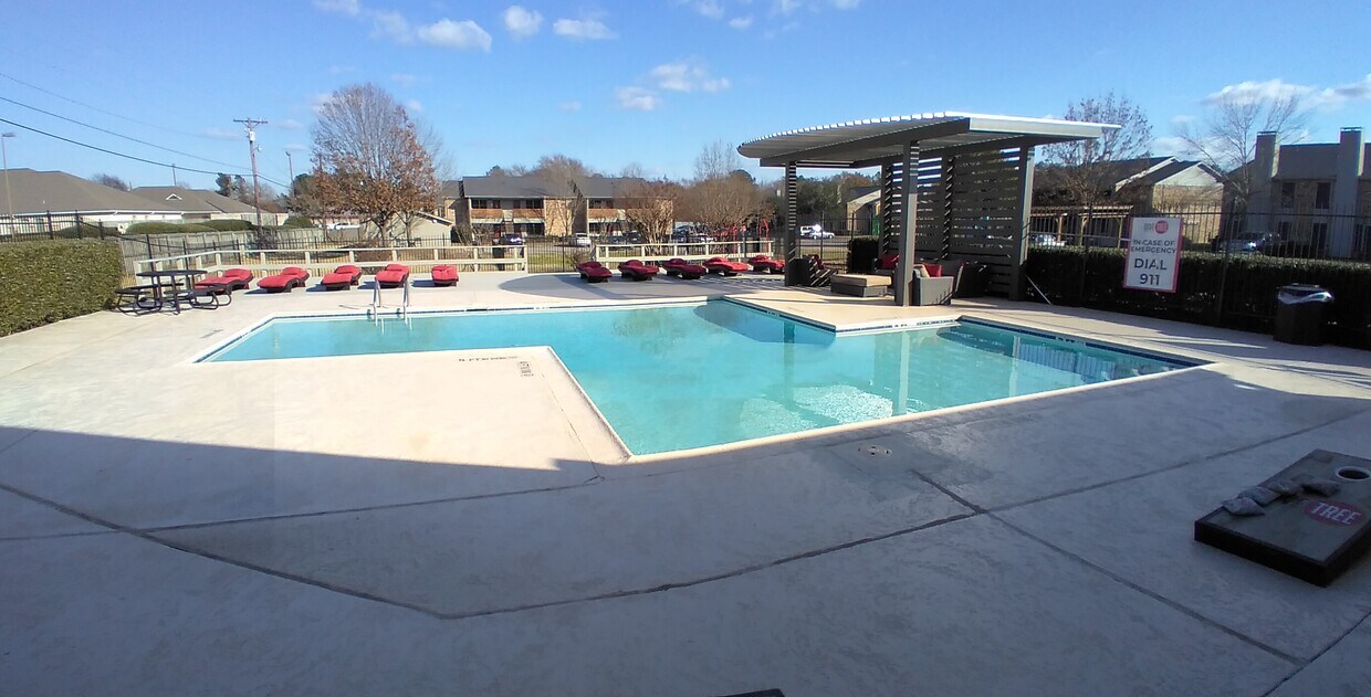 Dove Tree Apartments Alquileres en Tyler, TX