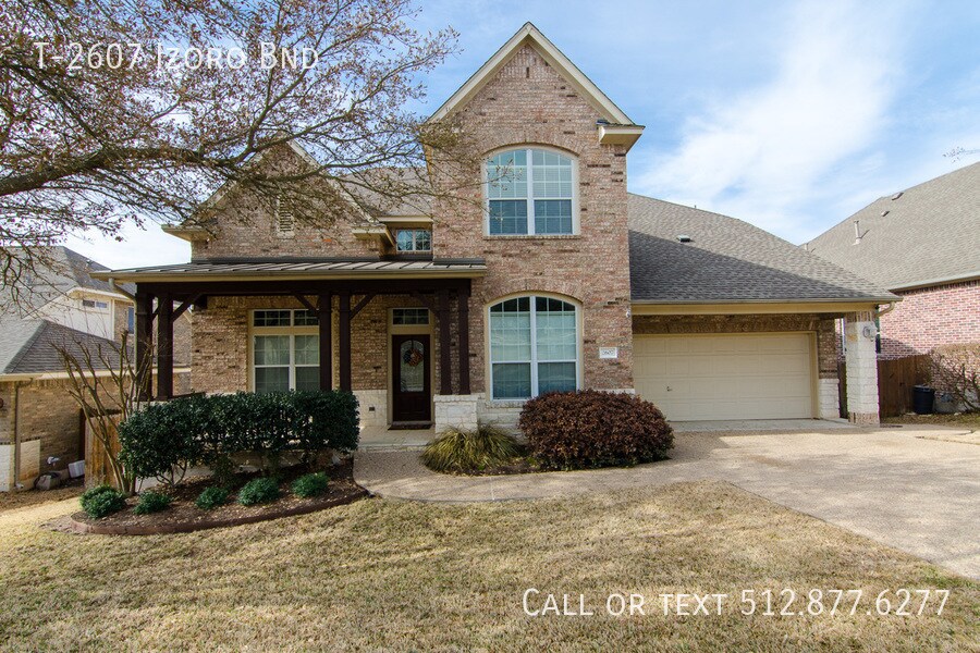 Foto principal - 2607 Izoro Bend