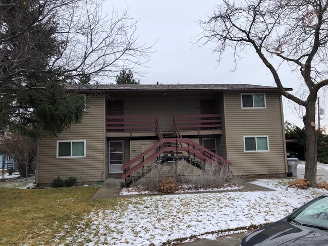 Building Photo - 6923 W Grunder St