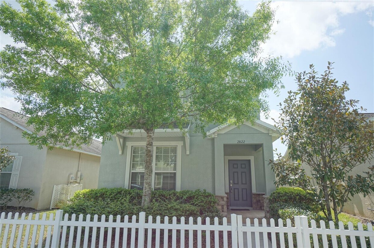 Foto principal - 2822 Lantern Hill Ave