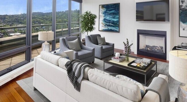 Foto del edificio - The Ardea Apartments