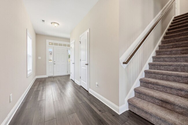 Foto del edificio - Like new single family home in Cameron, NC!