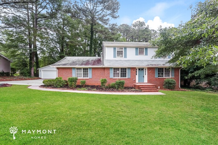 Foto principal - 3560 Clubhouse Ln SE