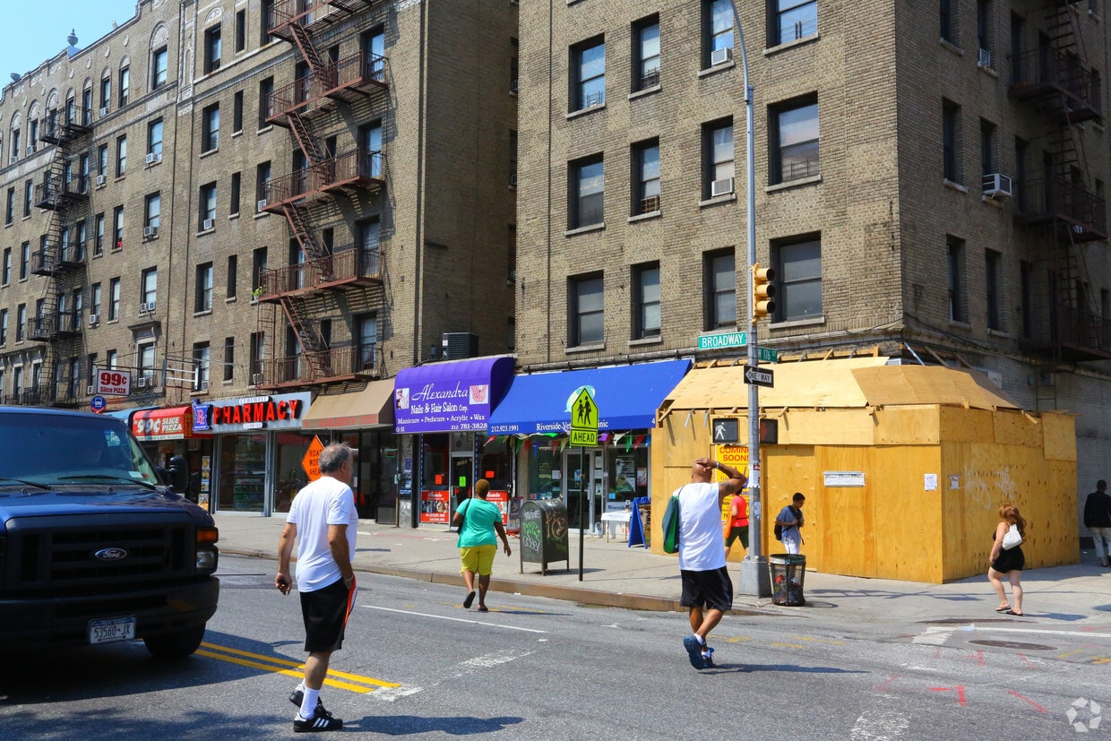 Building Photo - 4151-4159 Broadway