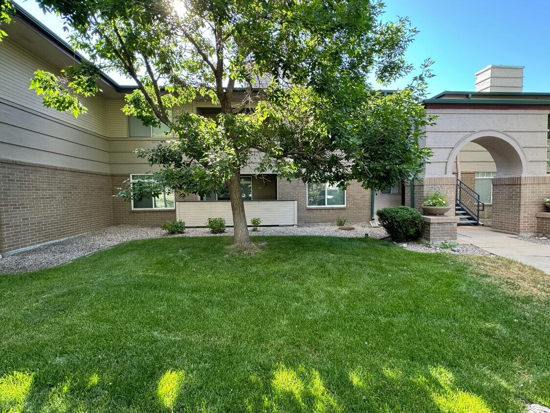 780 Copper Ln Unit 105, Louisville, CO 80027 Condo for Rent in