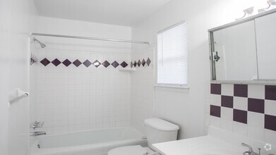 Interior Photo - Colony Square Apartments
