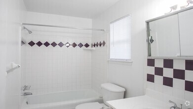 Interior Photo - Colony Square Apartments