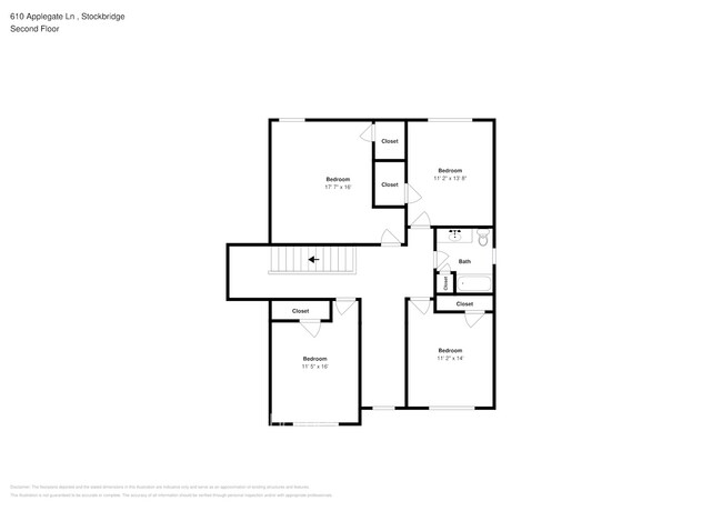 Foto del edificio - 610 Applegate Ln