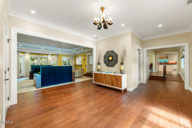 Foto del edificio - 1410 Hillcrest Ave