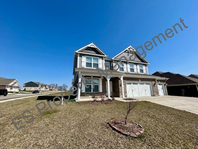 Building Photo - New Construction by D.R. Horton – Welcome ...