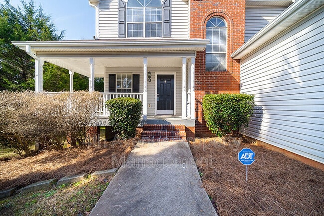 Photo - 50 Camerons Way House