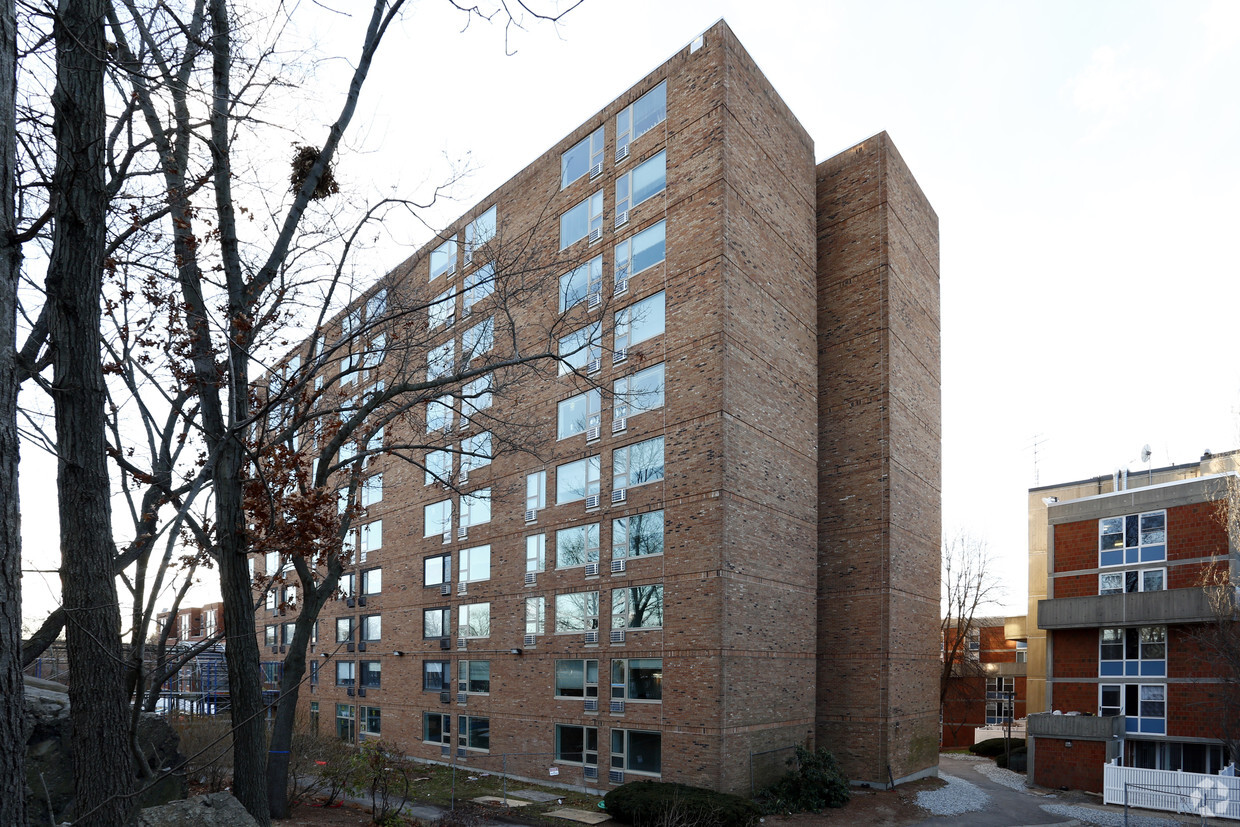 Foto del edificio - Ulin House