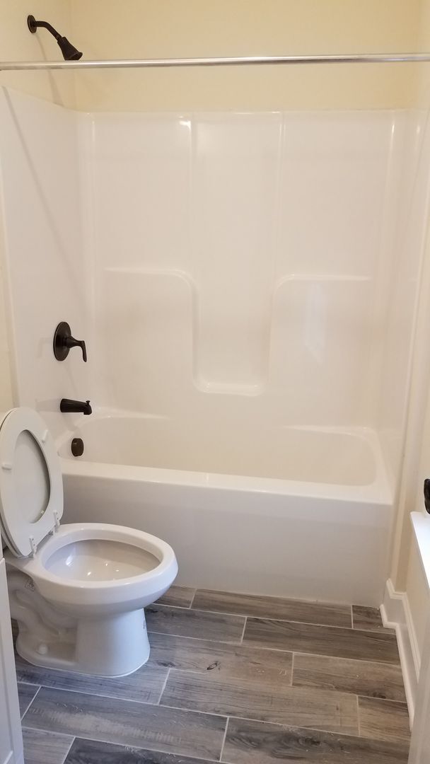 Photo - Recently Built 1 Bedroom, 1 Bathroom Studio in Sorority Row House