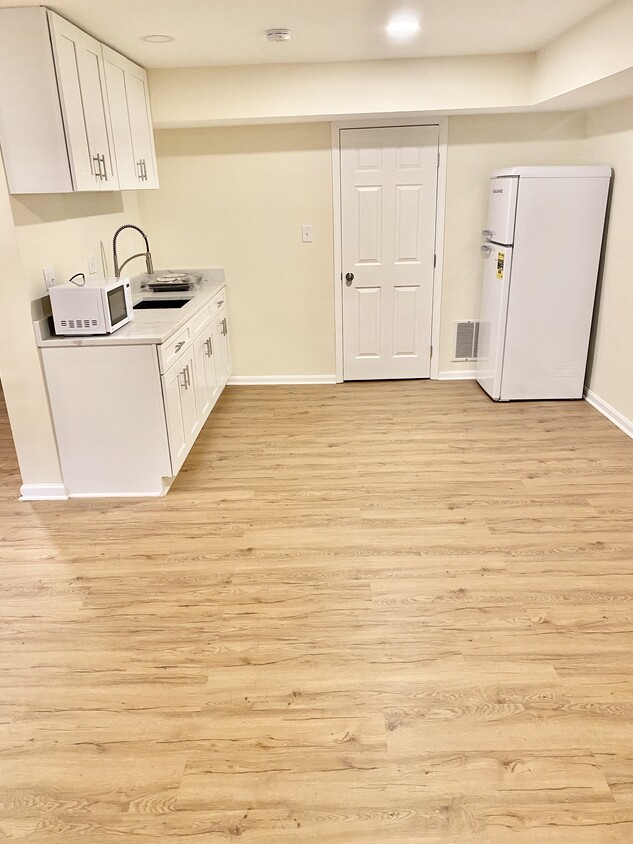 Foto principal - 1013 N Van Dorn St