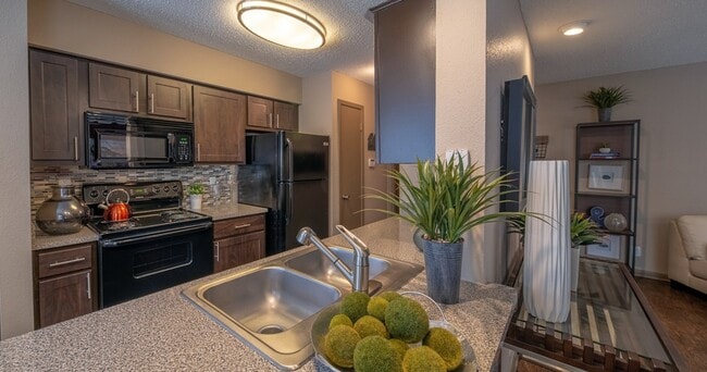 Building Photo - Ridgeview Place Apartments