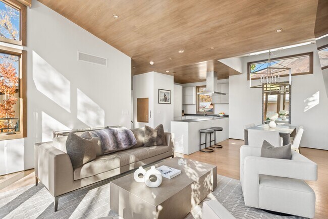 Foto del edificio - 522 Spruce St