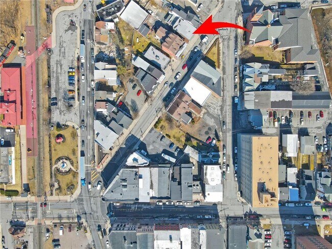 Building Photo - 46 Mauch Chunk St