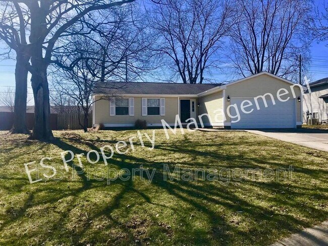 Foto del edificio - 5535 Freedom Ct