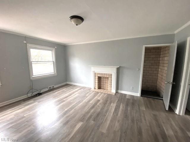 Building Photo - 921 Findley Ave
