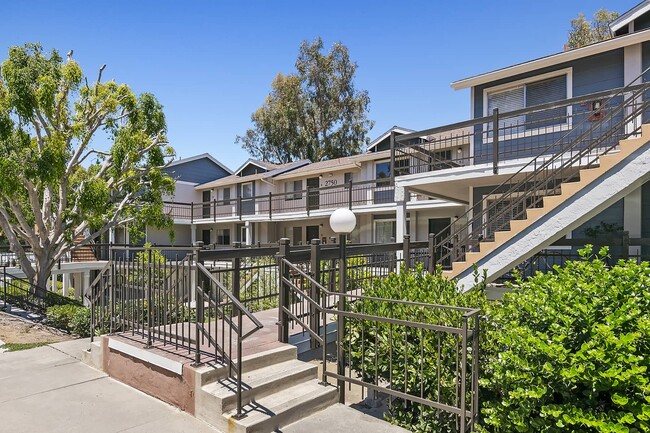 Foto del edificio - The Avenue at Carlsbad