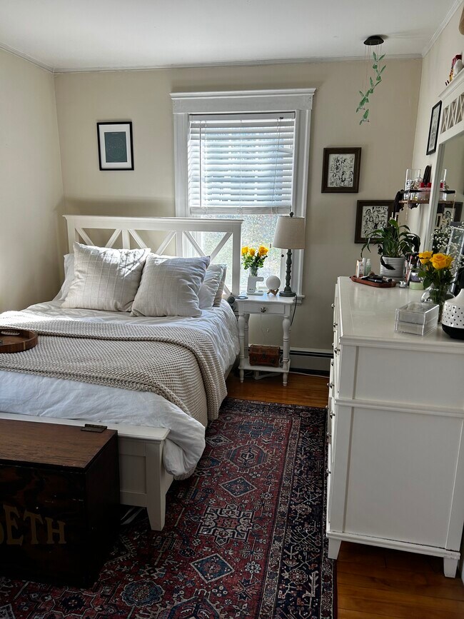 Foto del edificio - 15 Stetson St