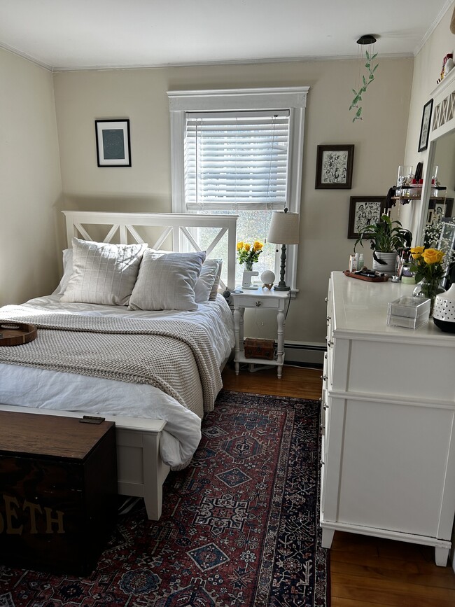 Building Photo - 15 Stetson St