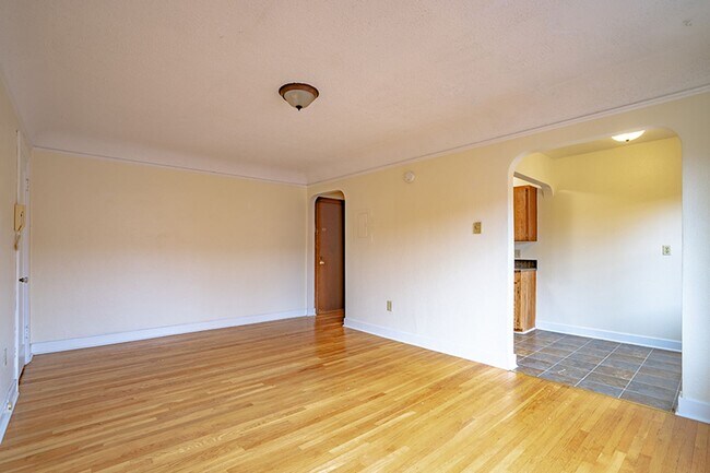 Foto del interior - Stanford Arms Apartments
