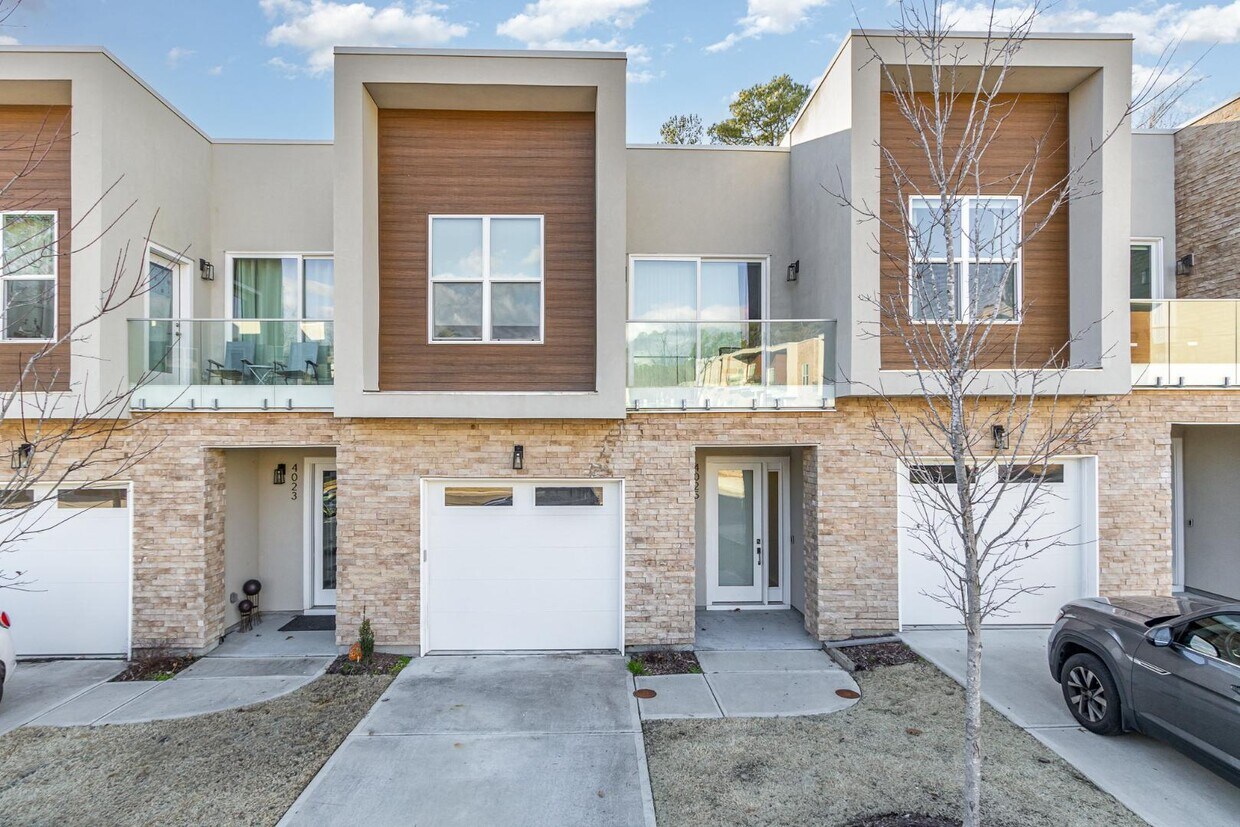 Foto principal - 4025 Southpoint Lndg Wy