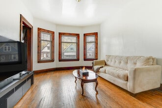 Building Photo - 503 Massachusetts Ave