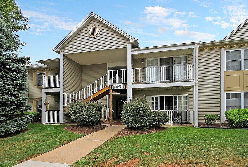 Primary Photo - 2910 Lindsley Rd