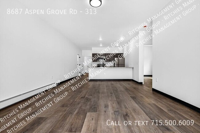 Foto del edificio - 8687 Aspen Ln