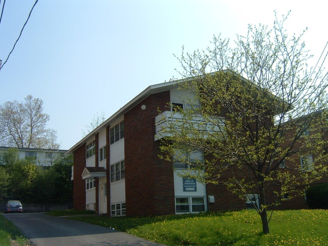 138 Polk St Unit 2, Syracuse, NY 13224 Apartments in Syracuse, NY