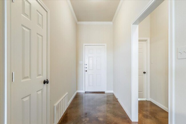 Foto del edificio - 3BR / 2BA Duplex in Hewitt, Texas | Midway ISD