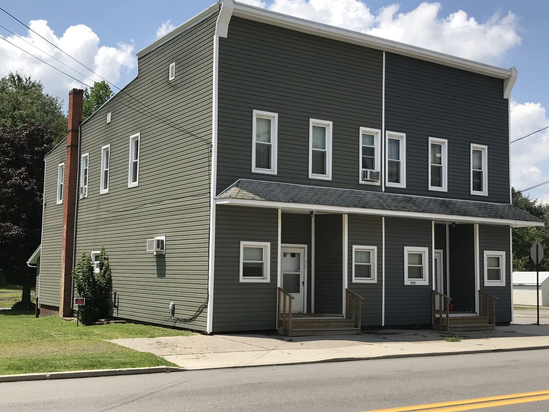 1912 Bigler Ave, Northern Cambria, PA 15775 Apartments in Northern